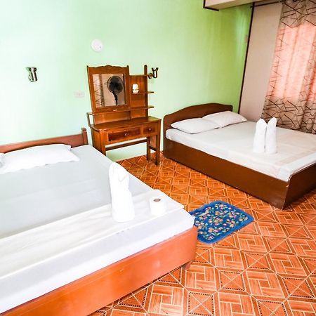 Gracias Inn Boracay Manoc-Manoc Экстерьер фото