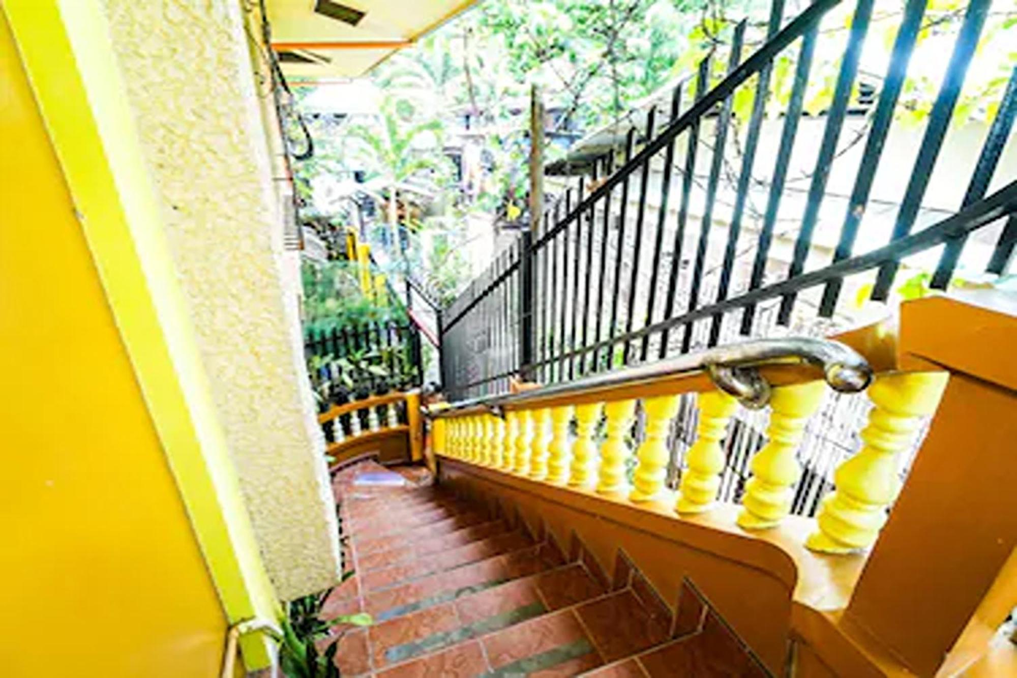 Gracias Inn Boracay Manoc-Manoc Экстерьер фото